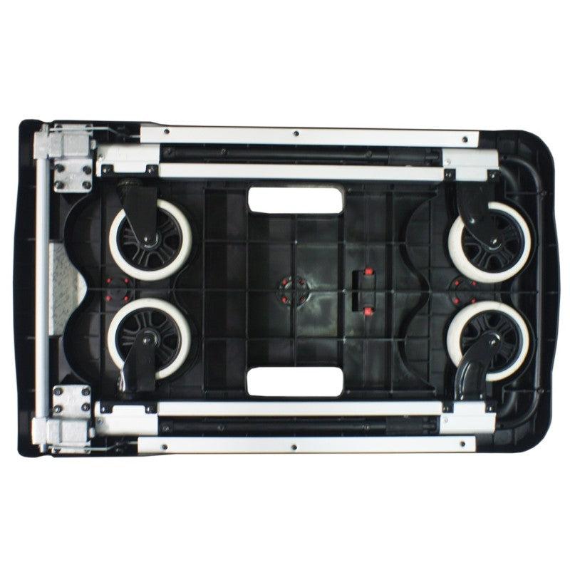 Chariot de manutention pliable - 150 kg_2