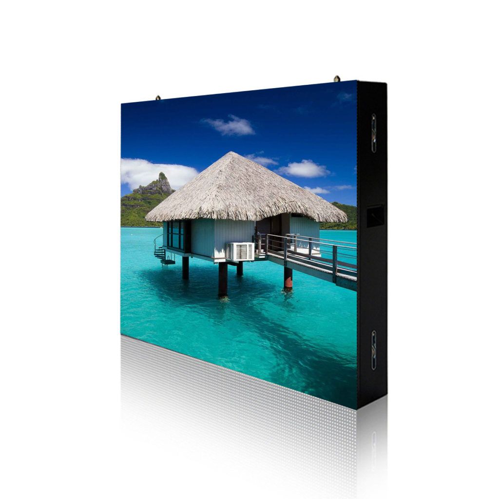 Écran géant LED d'intérieur - TIGER FIX PRO - mural, taux de rafraîchissement élevé, Pitch 2.98 à 4.81_3