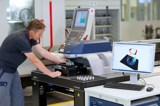 Instrument de mesure de surface - TopMap Pro.Surf : vérification fiable des surfaces de haute précision_2