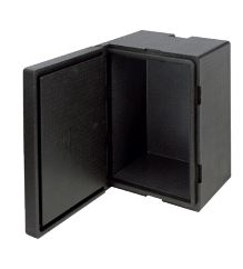 Conteneur isotherme Polibox® - Cargo Box référence 110973 en polypropylène expansé_2