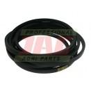 Courroie Gates Agri (1402609) 061214.26 - Référence ME-061214.26 pour moissonneuses-batteuses Claas Dominator et Mega_2