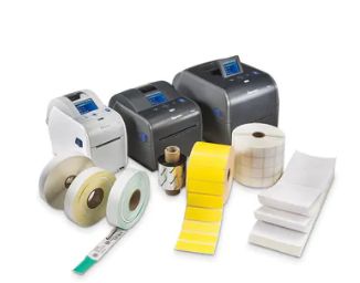 Pc43t, Pc43d, Pc23d - Imprimante RFID Honeywell - 101,6 mm - Transfert thermique et thermique directe_2