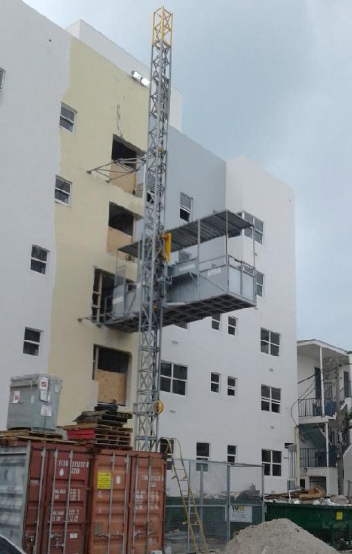 Plateforme de transport ph20 monte-charges h20_2