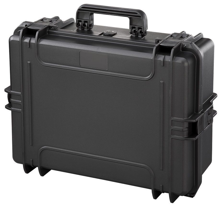 RCPS 350 | valise étanche 500x350x194 mm_2