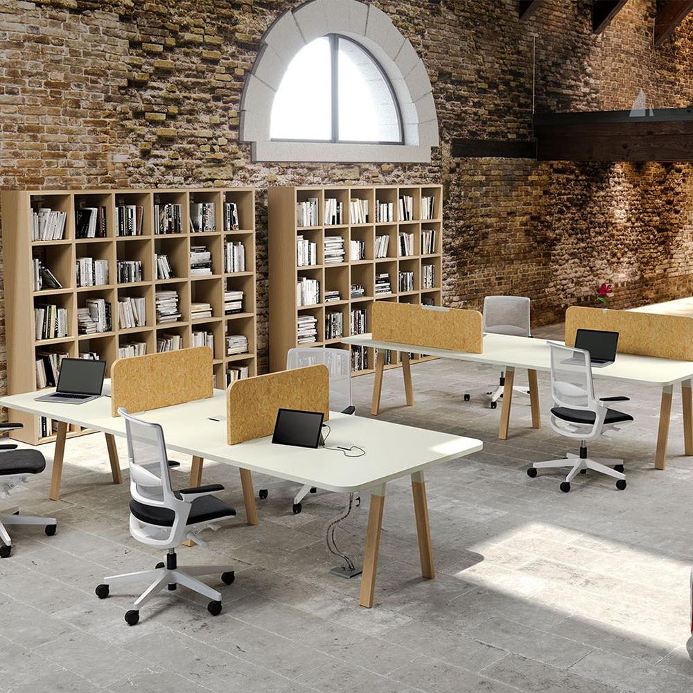 Aménagement d'espaces de travail clés en main pour tous les budgets - K.R.E Concept_2