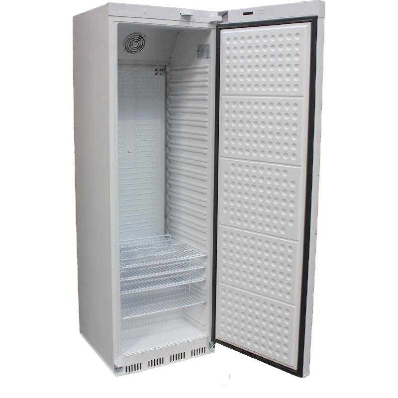Armoire réfrigérée positive blanche - 360L | L2g - AW-RC400_2