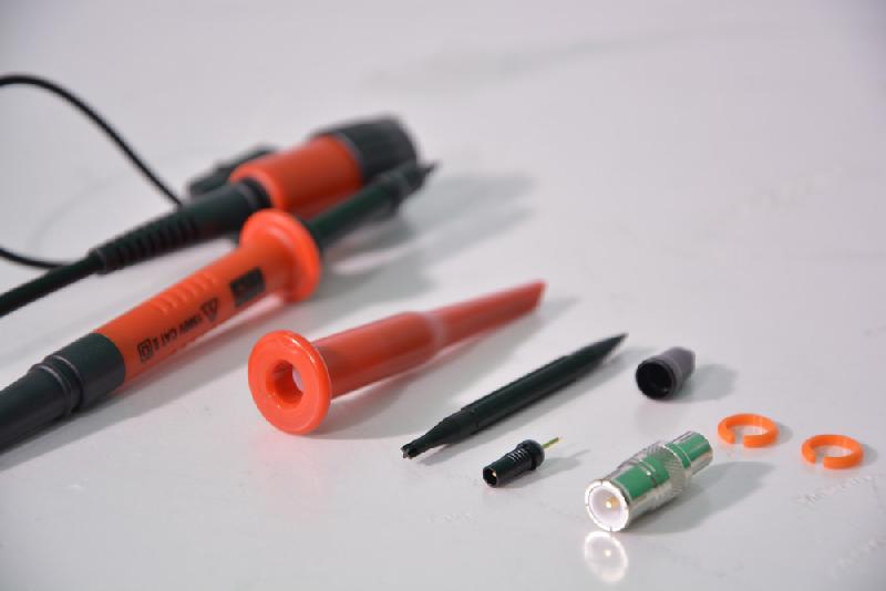 FIS250RHT - Sonde passive haute tension 1.5 kV, 250 MHz, atténuation 100:1 - Française d'Instrumentation_2