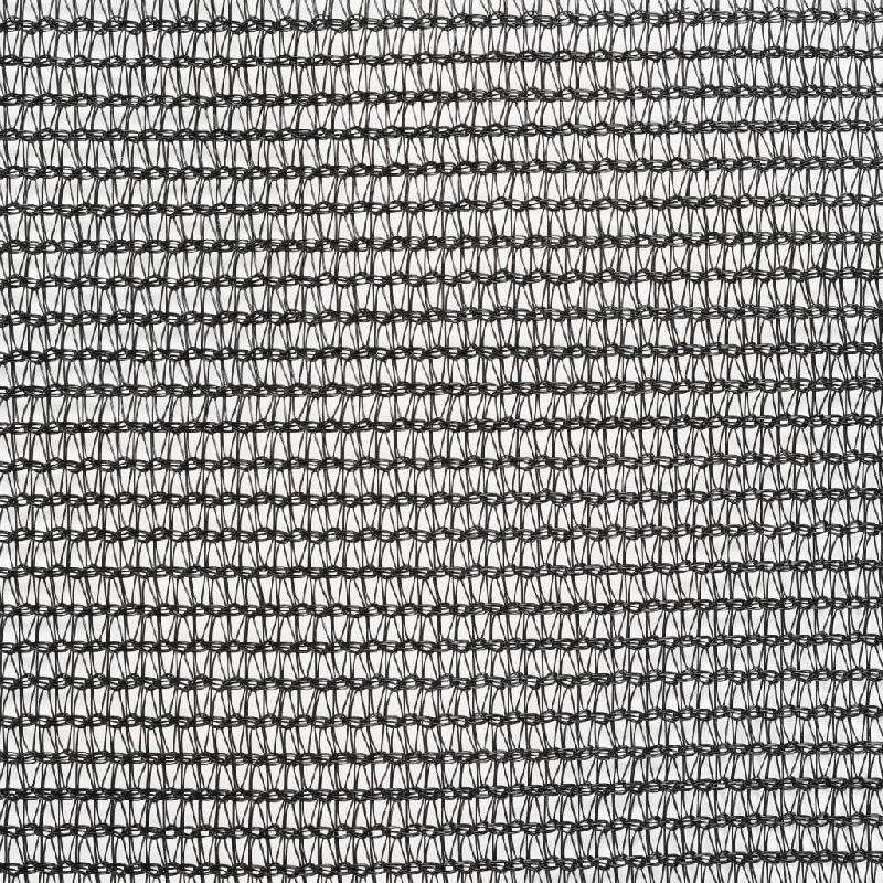 Vidaxl filet de conteneur pehd 3,5 x 7 m noir 145002_2