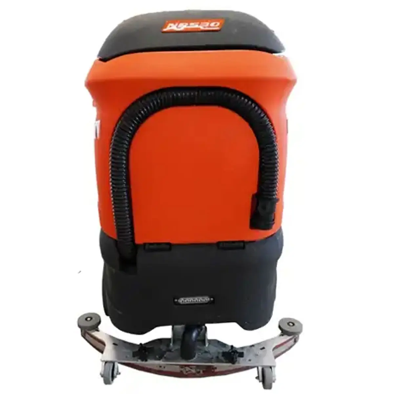 Autolaveuse autoportée compacte Noblelift NR530_2