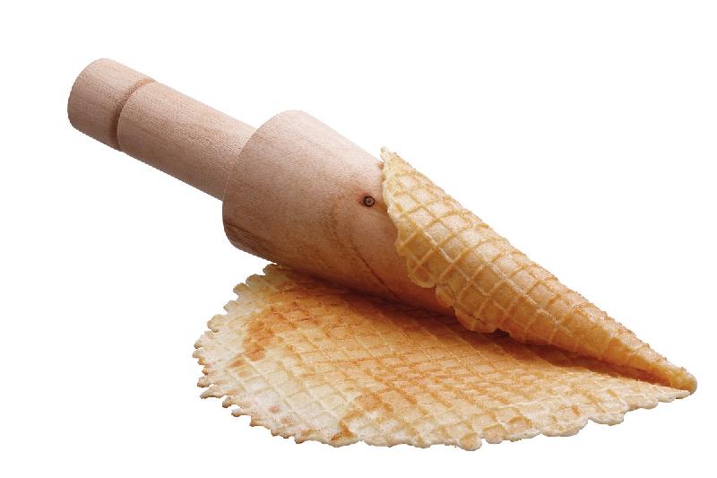 Cône pour cornets de glace MDI Cone 2120 Bartscher_2