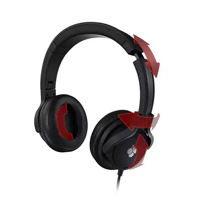 CHERRY JA-2200  - Casque Micro_2