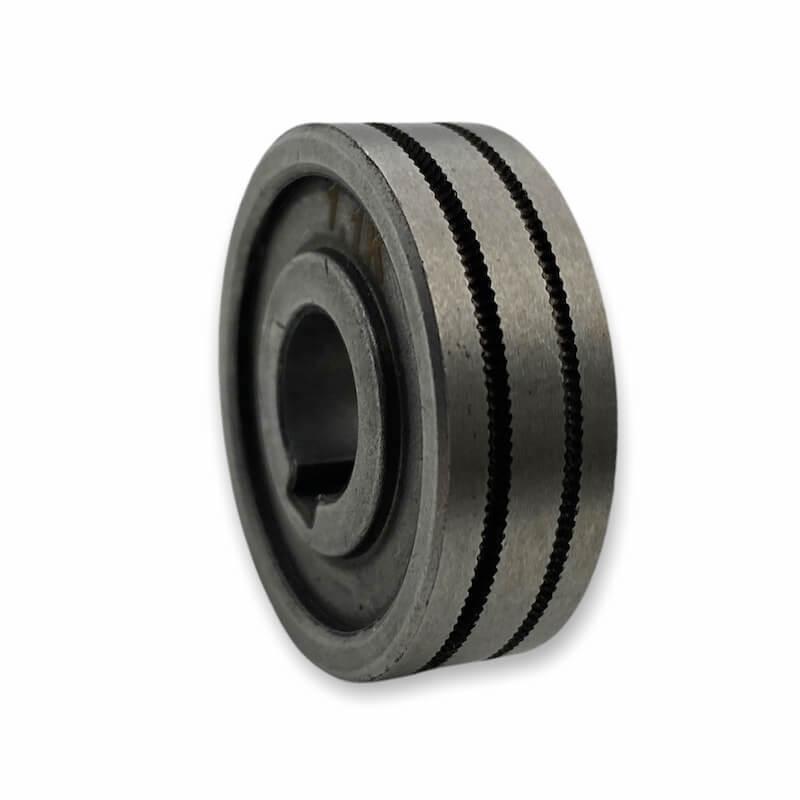 Galet ACIER SANS GAZ Ø0,9/1,1 pour Easyline MIG 201/202_2