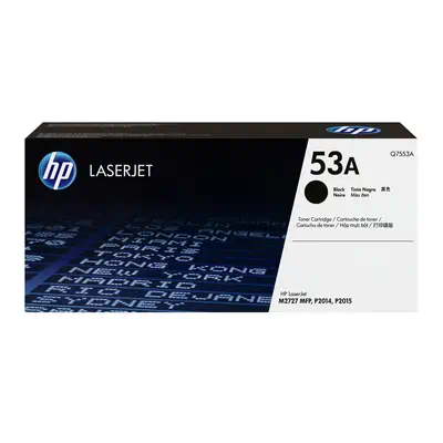 HP 53A toner LaserJet noir authentique_2