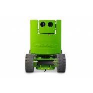 Hr15n nacelle élévatrice automotrice articulée - niftylift - hauteur de travail 15.5m_2
