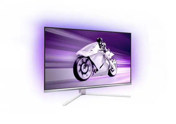 Philips Evnia 8000 32M2N8900/00 écran plat de PC 80 cm (31.5