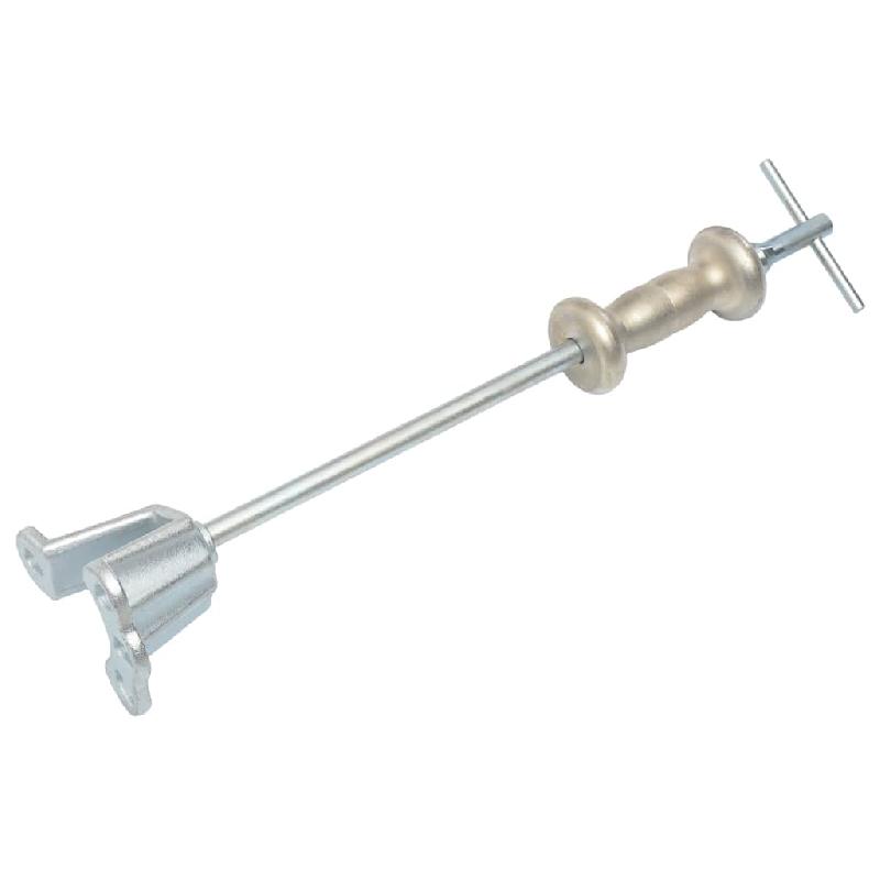 Vidaxl extracteur de roulement de roue avec marteau coulissant 210565_2