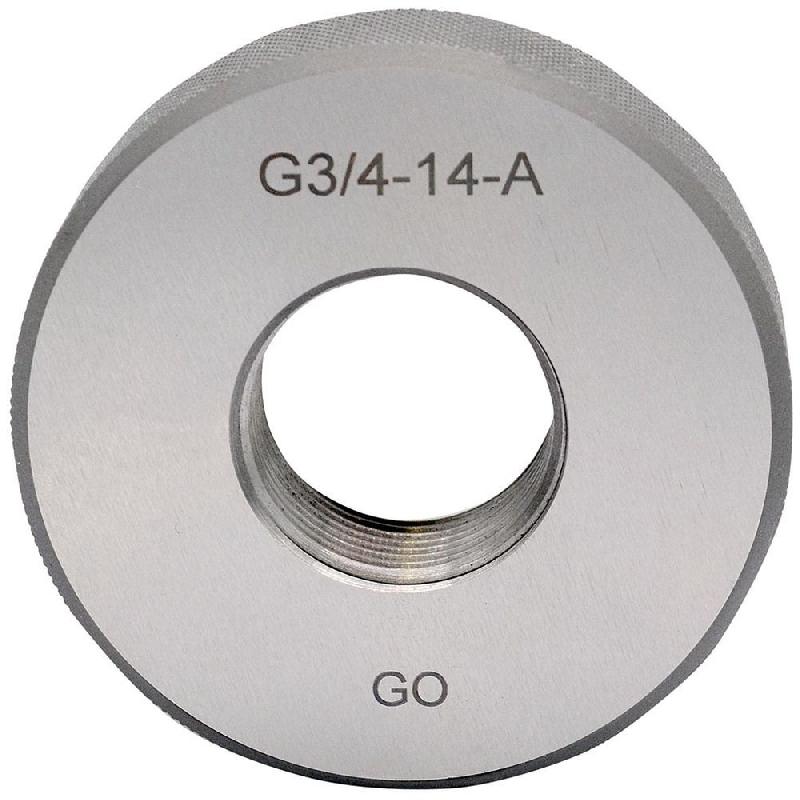 Bague filetée gaz BSP - 1