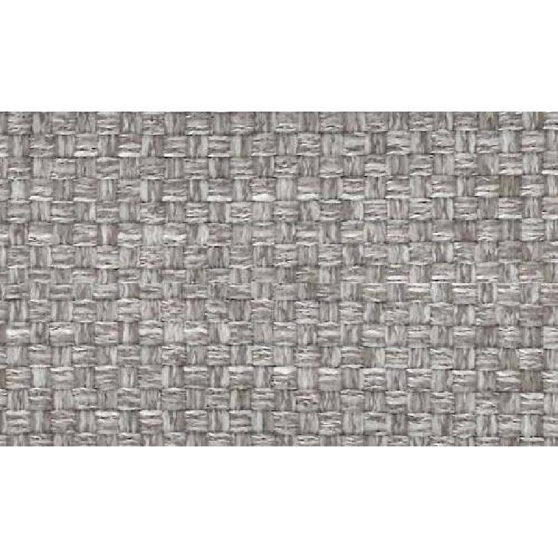 Canapé convertible d'angle Nordic 140cm - Matelas 16cm - Système express sommier lattes Renatonisi - Tweed gris silver_2