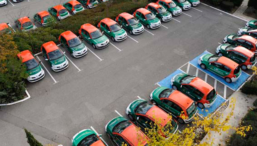 Covering pour flotte de véhicules - personnalisation durable et professionnelle avec PANO Nice Ouest_2