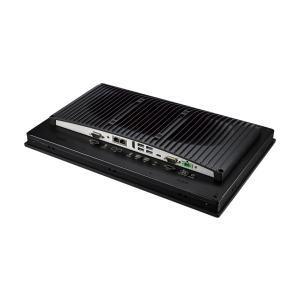 Panel PC Fanless 21.5