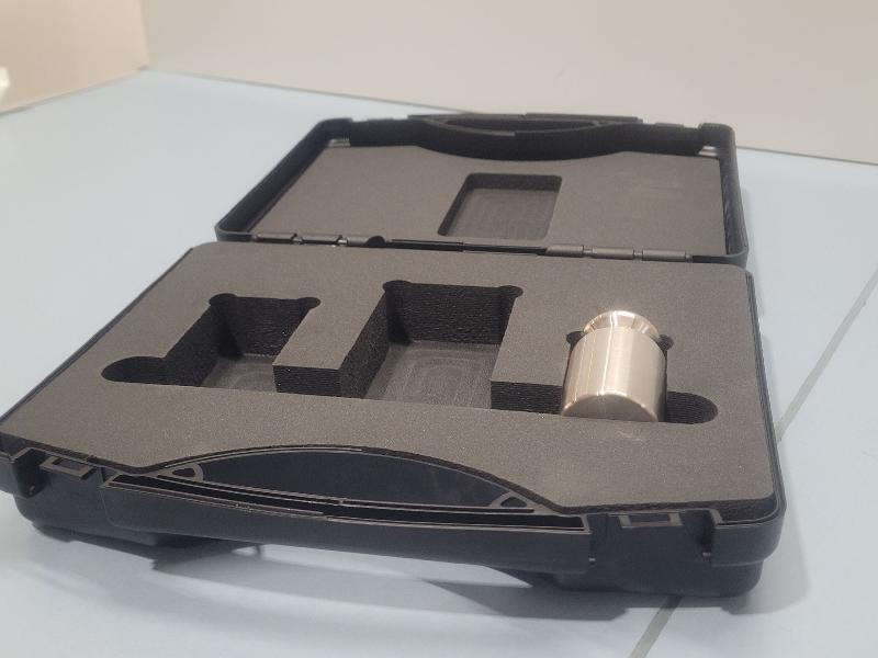 Poids d'étalonnage ZWIEBEL 500g classe M1 INOX_2