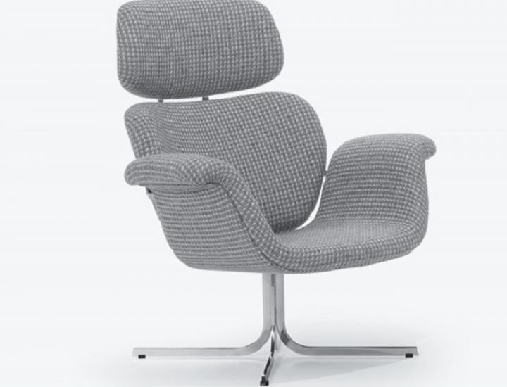 Siège d'accueil Tulip - ref : TULIP_2