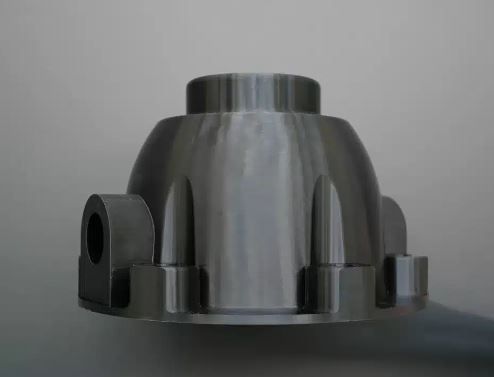 ANA 600X : Imprimante 3D grand format 600 x 600 x 600 mm_3