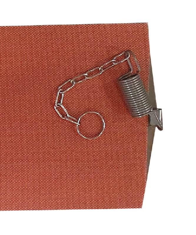 Ceinture chauffante souple (large) pour Fût métal 200-220L - 1500W_2