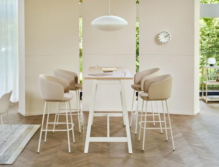 Chaise polyvalente GRACE - Ref : GRP7_2