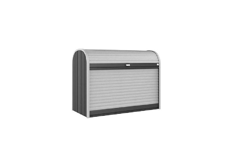 Coffre à vélo - 117x73x109_2