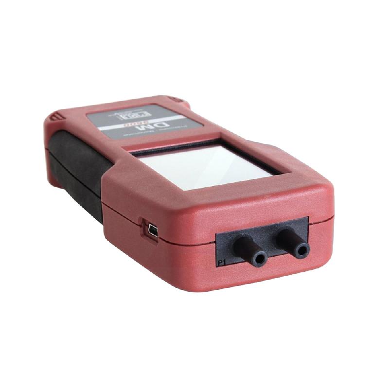 DM9600-SERIE - Manomètre de précision MRU pour pression, pression différentielle et température_2