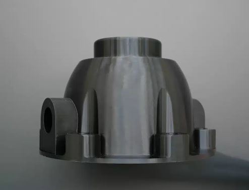 Imprimante 3D industrielle grand format pour  un grand volume et une haute précision - ANA 600X_3