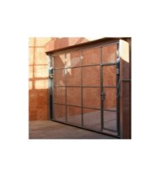 Motorisation pour porte de garage DITEC DOITBXL - surface max 7m² ou 12m² avec moteur supplémentaire_2