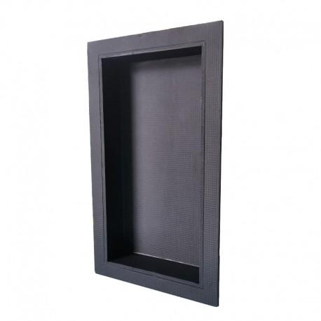 Niche en XPS prêt à carreler - 600 x 300 x 90 mm - Premium pour hammam et salle de bain_2