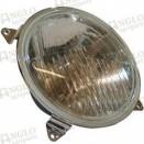 Optique droit pour tracteurs Massey Ferguson - Référence : PTA-A49639_2