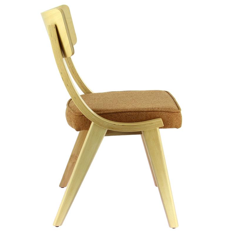 Chaise de restaurant interieure Clara -_2