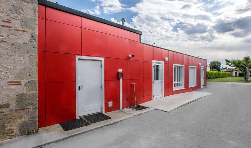 Constructions modulaires - Surface 85 m² - Atemco_2