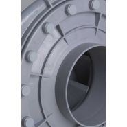 FRv 125-280 - Ventilateur ATEX Funken - Débits de 50 à 3500 m3/h - Extraction gaz et vapeurs_2