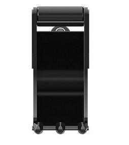 Godet d'excavation à l'arrière de la chargeuse pelleteuse - caterpillar finance france - extra-robuste - 300 mm (12 in), à verrouillage par axe_2