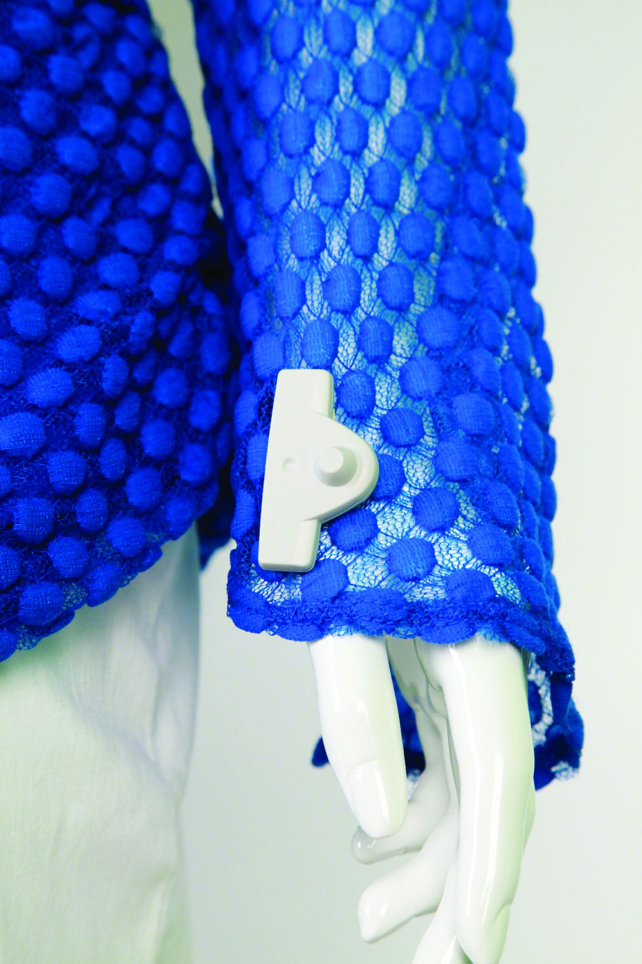 Protection antivol magnétique pour article fragile - am_2