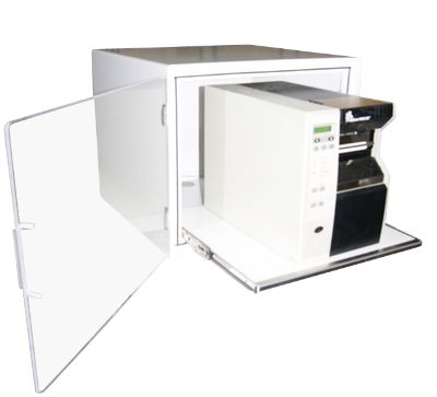 Protection pour imprimante - printbox standard_2