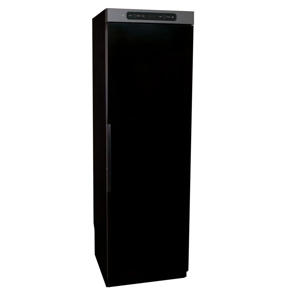 Armoire séchante à air chaud ECO avec capteur - capacité 6 kg - hauteur 1700 ou 1900 mm_2