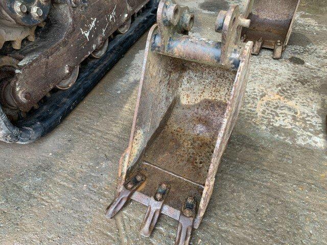 Godet terrassement NC pelle - En occasion_2