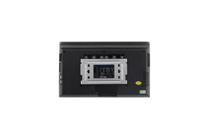 Moniteur video sans fil - Noir_2