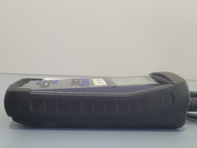 Oxymètre portable WTW OXI 3205 + sonde Cellox 325_2