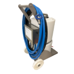 Centrale de nettoyage & désinfection mobile moyenne pression - Centrale Argofoam Mobile - disponible en vente ou location_2