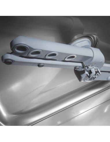 Lave verre avec adoucisseur et pompe de vidange elettrobar panier 35x35_2