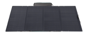 Panneau solaire pliable 400W monocristallin 24V - ECOFLOW - portable et résistant, idéal pour sites isolés_2