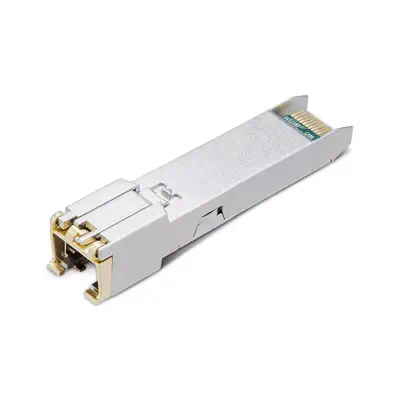 TP-Link TL-SM331T module émetteur-récepteur de réseau Fibre optique 1250 Mbit/s SFP 850 nm_2
