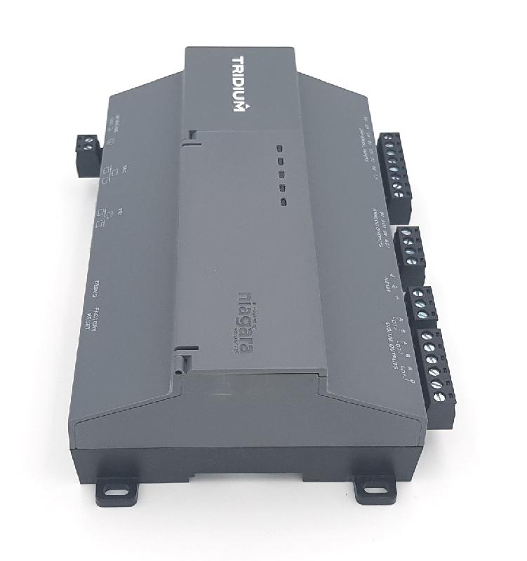 Automate serveur Web Niagara 4 - EDGE10_2